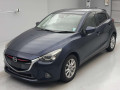 2016 Mazda Demio
