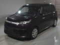 2015 Toyota Spade