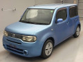 2013 Nissan Cube