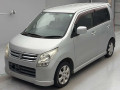 2009 Suzuki Wagon R
