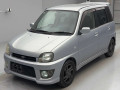 2002 Subaru Pleo