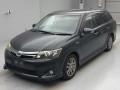 2014 Toyota Corolla Fielder