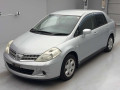 2010 Nissan Tiida Latio