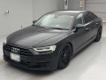 2018 Audi A8