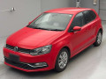 2015 Volkswagen Polo