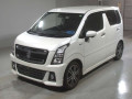 2019 Suzuki WAGON R STINGRAY