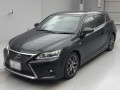 2014 Lexus CT