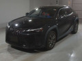 2023 Lexus UX