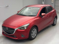 2015 Mazda Demio