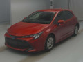 2018 Toyota Corolla Sports