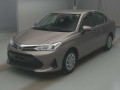 2020 Toyota Corolla Axio