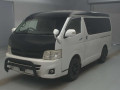 2011 Toyota Hiace Wagon