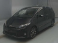2015 Toyota Estima