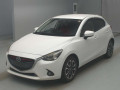 2015 Mazda Demio