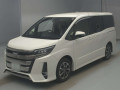 2017 Toyota Noah
