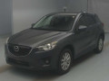 2013 Mazda CX-5