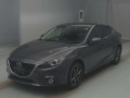 2014 Mazda Axela