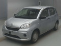 2019 Toyota Passo