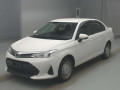 2021 Toyota Corolla Axio