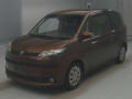 2013 Toyota Spade