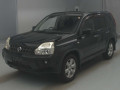 2010 Nissan X-Trail