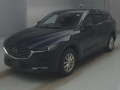 2021 Mazda CX-8