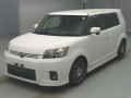 2008 Toyota Corolla Rumion