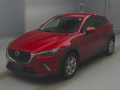 2015 Mazda CX-3