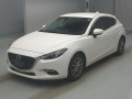2019 Mazda Axela Sport