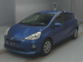 2013 Toyota Aqua
