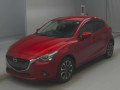 2016 Mazda Demio