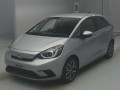 2020 Honda Fit