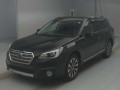 2017 Subaru Legacy Outback