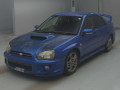2005 Subaru Impreza