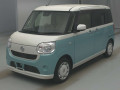 2017 Daihatsu Move Canbus