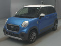2017 Daihatsu Cast