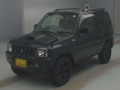 2008 Suzuki Jimny