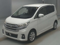 2017 Nissan DAYZ