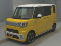2014 Daihatsu Wake