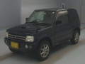 2007 Mitsubishi Pajero Mini