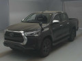 2020 Toyota Hilux