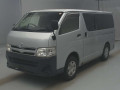 2012 Toyota Hiace Van