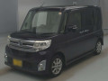 2014 Daihatsu Tanto Custom