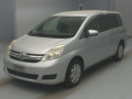 2014 Toyota Isis