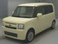 2013 Daihatsu Move Conte