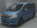2010 Honda Step WGN