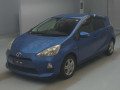 2012 Toyota Aqua