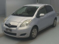 2009 Toyota Vitz