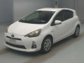 2012 Toyota Aqua
