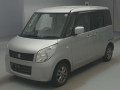 2012 Suzuki Palette